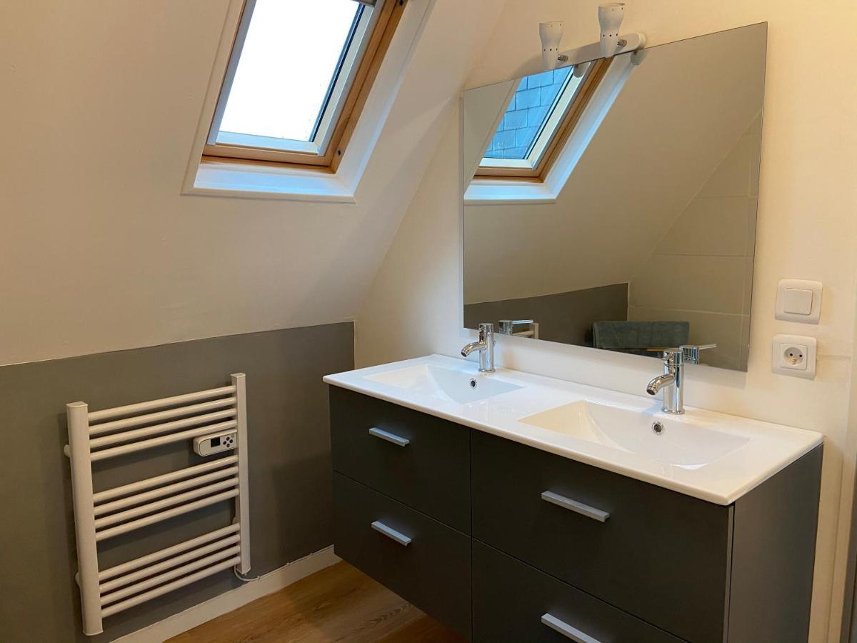 Passo Appartement Rouen Buitenkant foto