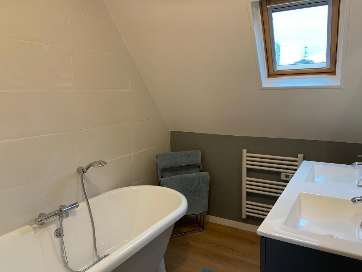Passo Appartement Rouen Buitenkant foto