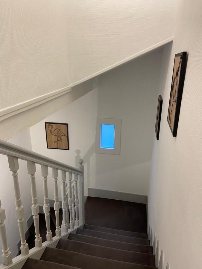 Passo Appartement Rouen Buitenkant foto