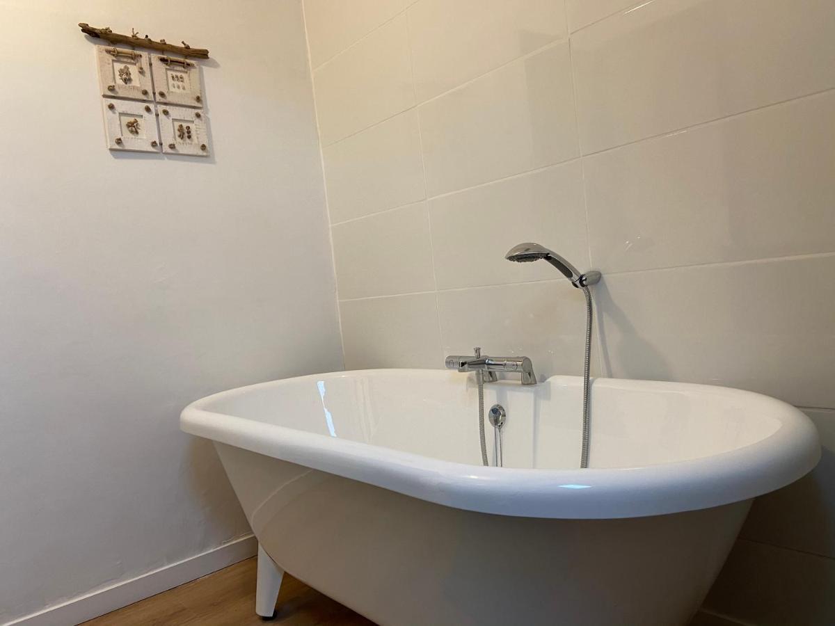 Passo Appartement Rouen Buitenkant foto
