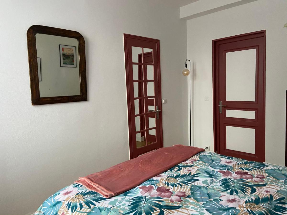 Passo Appartement Rouen Buitenkant foto